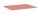 Márványpult, AREZZO design márványpult 60/46/1,5 terra pink