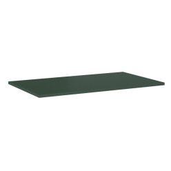   Márványpult, AREZZO design márványpult 80/46/1,5 matt zöld