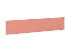 Fali panel, AREZZO design márvány fali panel 100/20/1,5 matt terra pink