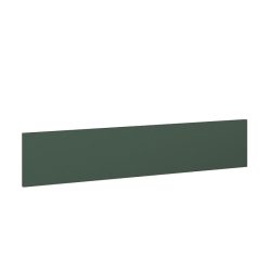   Fali panel, AREZZO design márvány fali panel 100/20/1,5 matt zöld