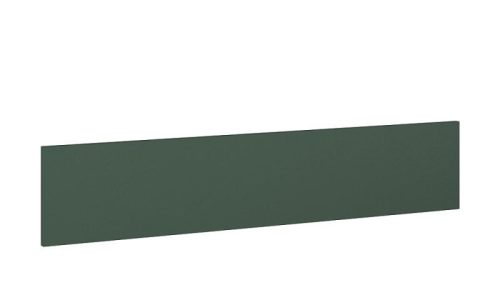 Fali panel, AREZZO design márvány fali panel 100/20/1,5 matt zöld