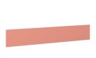 Fali panel, AREZZO design márvány fali panel 120/20/1,5 matt terra pink