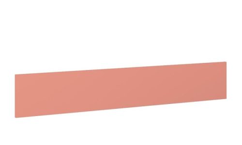 Fali panel, AREZZO design márvány fali panel 120/20/1,5 matt terra pink