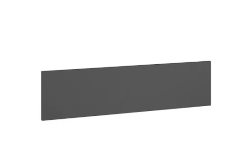 Fali panel, AREZZO design márvány fali panel 80/20/1,5 matt antracit