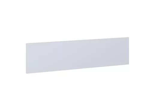 Fali panel, AREZZO design márvány fali panel 80/20/1,5 matt világosszürke