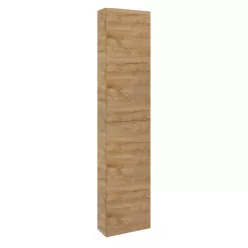  Álló szekrény, AREZZO design univerzális állószekrény bármely modellhez 40 cm-es, 2 ajtós, (12,6)