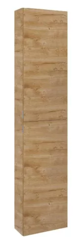 Álló szekrény, AREZZO design univerzális állószekrény bármely modellhez 40 cm-es, 2 ajtós, (12,6)
