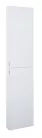 Álló szekrény, AREZZO design univerzális állószekrény bármely modellhez 40 cm-es, 2 ajtós, (12,6)