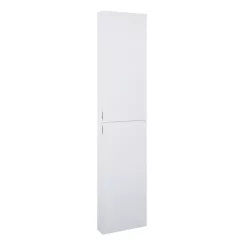   Álló szekrény, AREZZO design univerzális állószekrény bármely modellhez 40 cm-es, 2 ajtós, (12,6)