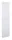 Álló szekrény, AREZZO design univerzális állószekrény bármely modellhez 40 cm-es, 2 ajtós, (12,6)