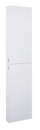Álló szekrény, AREZZO design univerzális állószekrény bármely modellhez 40 cm-es, 2 ajtós, (12,6)
