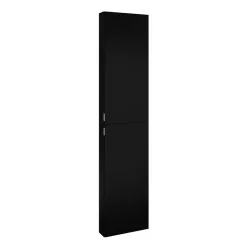   Álló szekrény, AREZZO design univerzális állószekrény bármely modellhez 40 cm-es, 2 ajtós, (12,6)
