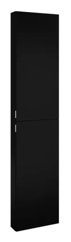 Álló szekrény, AREZZO design univerzális állószekrény bármely modellhez 40 cm-es, 2 ajtós, (12,6)
