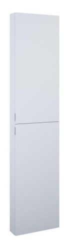 Álló szekrény, AREZZO design univerzális állószekrény bármely modellhez 40 cm-es, 2 ajtós, (12,6)