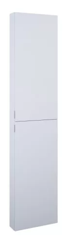 Álló szekrény, AREZZO design univerzális állószekrény bármely modellhez 40 cm-es, 2 ajtós, (12,6)