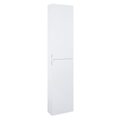   Álló szekrény, AREZZO design univerzális állószekrény bármely modellhez 40 cm-es, 2 ajtós, (12,6)