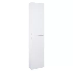   Álló szekrény, AREZZO design univerzális állószekrény bármely modellhez 40 cm-es, 2 ajtós, (12,6)