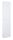 Álló szekrény, AREZZO design univerzális állószekrény bármely modellhez 40 cm-es, 2 ajtós, (12,6)