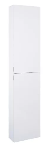 Álló szekrény, AREZZO design univerzális állószekrény bármely modellhez 40 cm-es, 2 ajtós, (12,6)