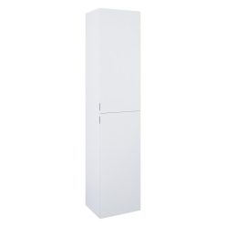   Álló szekrény, AREZZO design univerzális állószekrény bármely modellhez 40 cm-es, 2 ajtós, matt f