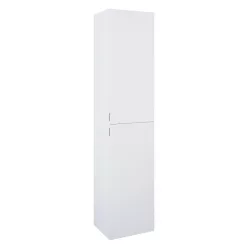   Álló szekrény, AREZZO design univerzális állószekrény bármely modellhez 40 cm-es, 2 ajtós, matt f