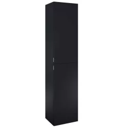   Álló szekrény, AREZZO design univerzális állószekrény bármely modellhez 40 cm-es, 2 ajtós, matt f