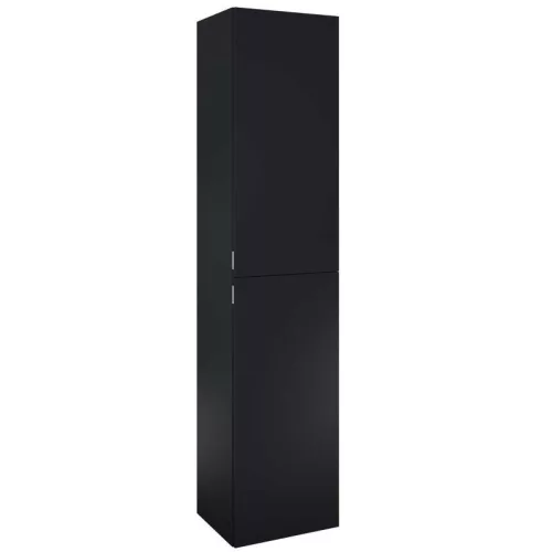 Álló szekrény, AREZZO design univerzális állószekrény bármely modellhez 40 cm-es, 2 ajtós, matt f