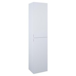   Álló szekrény, AREZZO design univerzális állószekrény bármely modellhez 40 cm-es, 2 ajtós, matt s