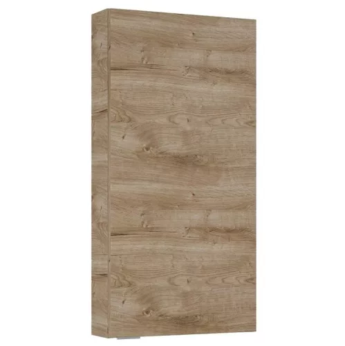 Felső szekrény, AREZZO design univerzális felsőszekrény bármely modellhez 40 cm-es, (12,6) 1 ajtó