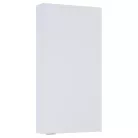 Felső szekrény, AREZZO design univerzális felsőszekrény bármely modellhez 40 cm-es, (12,6) 1 ajtó