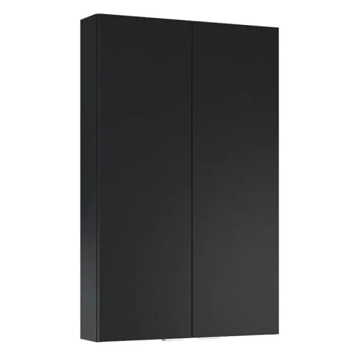 Felső szekrény, AREZZO design univerzális felsőszekrény bármely modellhez 50 cm-es, 2 ajtós (12,6