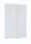 Felső szekrény, AREZZO design univerzális felsőszekrény bármely modellhez 50 cm-es, 2 ajtós (12,6
