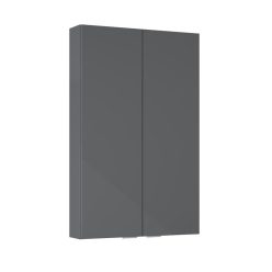   Felső szekrény, AREZZO design univerzális felsőszekrény bármely modellhez 50 cm-es, 2 ajtós (12,6