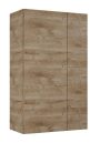Felső szekrény, AREZZO design univerzális felsőszekrény bármely modellhez 60 cm-es, 1 ajtós (31,6