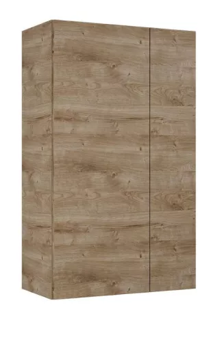 Felső szekrény, AREZZO design univerzális felsőszekrény bármely modellhez 60 cm-es, 1 ajtós (31,6