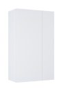 Felső szekrény, AREZZO design univerzális felsőszekrény bármely modellhez 60 cm-es, 1 ajtós (31,6