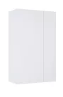 Felső szekrény, AREZZO design univerzális felsőszekrény bármely modellhez 60 cm-es, 1 ajtós (31,6