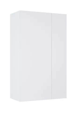Felső szekrény, AREZZO design univerzális felsőszekrény bármely modellhez 60 cm-es, 1 ajtós (31,6