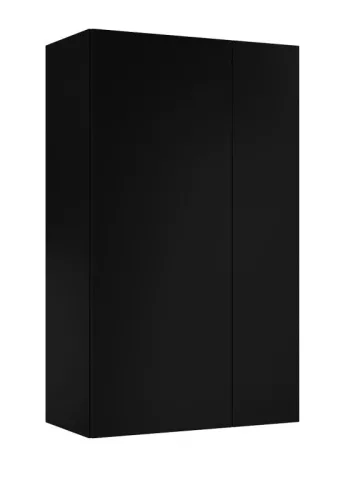 Felső szekrény, AREZZO design univerzális felsőszekrény bármely modellhez 60 cm-es, 1 ajtós (31,6