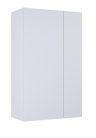 Felső szekrény, AREZZO design univerzális felsőszekrény bármely modellhez 60 cm-es, 1 ajtós (31,6