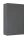 Felső szekrény, AREZZO design univerzális felsőszekrény bármely modellhez 60 cm-es, 1 ajtós (31,6