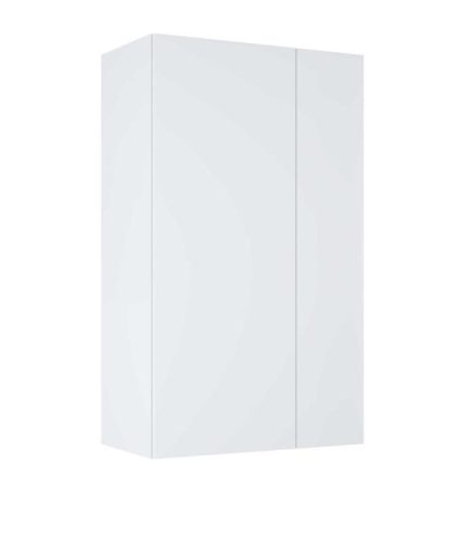 Felső szekrény, AREZZO design univerzális felsőszekrény bármely modellhez 60 cm-es, 1 ajtós (31,6