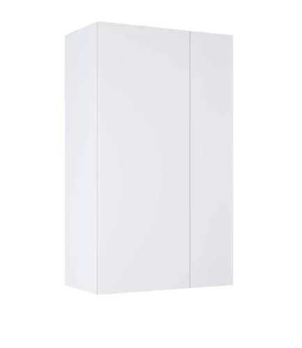 Felső szekrény, AREZZO design univerzális felsőszekrény bármely modellhez 60 cm-es, 1 ajtós (31,6