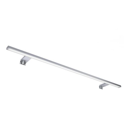 Lámpa, AREZZO LED Lámpa ESTHER 100cm IP44 4000K króm