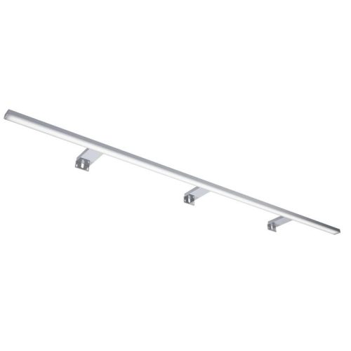 Lámpa, AREZZO LED Lámpa ESTHER 120cm IP44 4000K króm