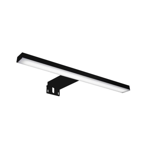Lámpa, AREZZO LED Lámpa ESTHER 28cm IP44 4000K fekete