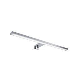 Lámpa, AREZZO LED Lámpa ESTHER 50cm IP44 4000K króm