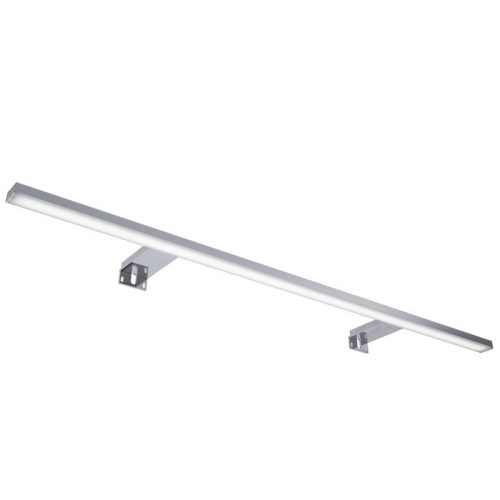 Lámpa, AREZZO LED Lámpa ESTHER 80cm IP44 4000K króm