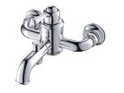 Kádtöltő csaptelep, AREZZO design OLDFIELD  kádcsaptelep AR-51020