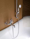 Kádtöltő csaptelep, AREZZO design OLDFIELD  kádcsaptelep AR-51020